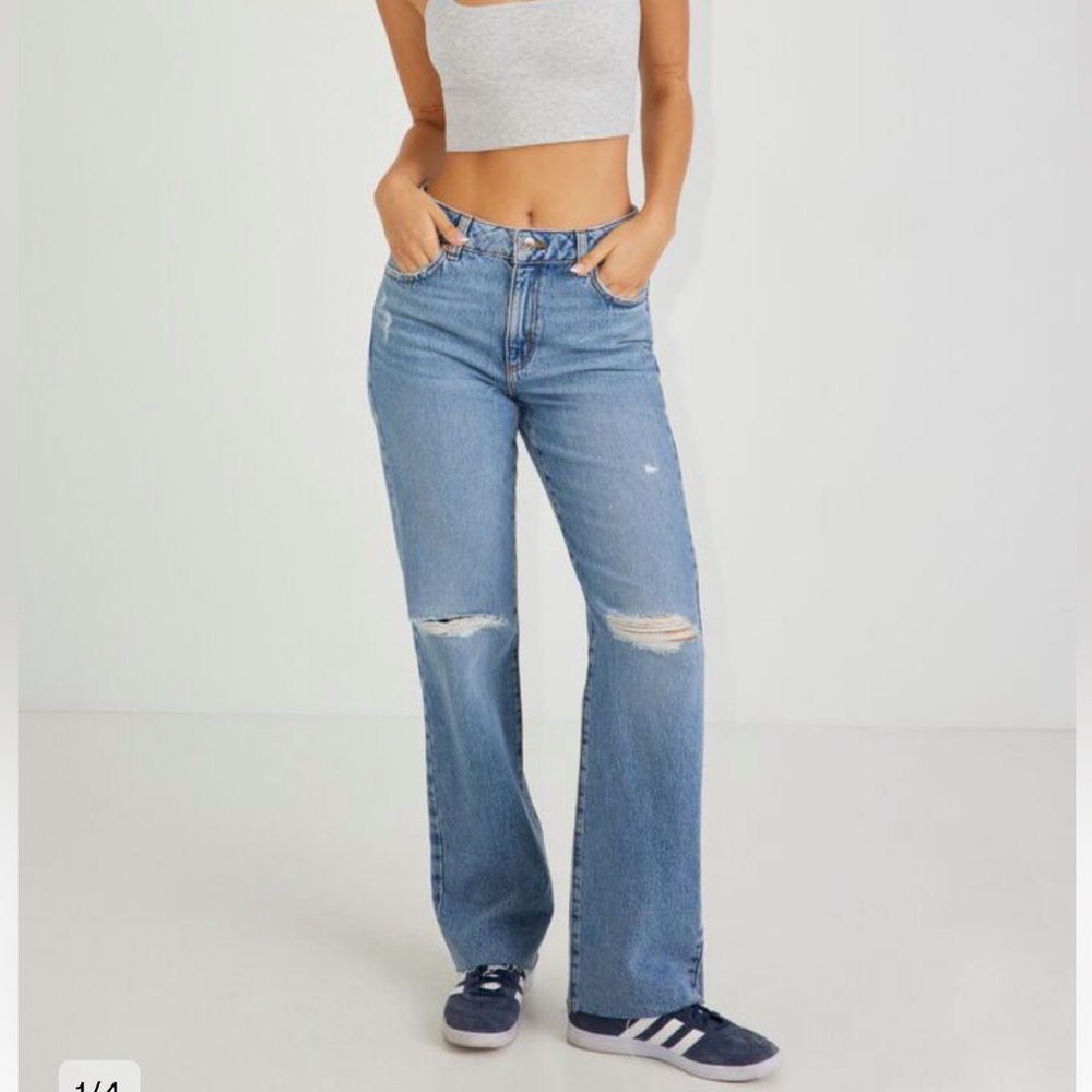 Garage 90’s vintage jeans